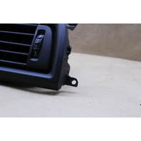 2011-2016 BMW 528i 535i 550i M5 Center Dash Air Vent 64229166885 OEM