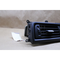 2011-2016 BMW 528i 535i 550i M5 Center Dash Air Vent 64229166885 OEM