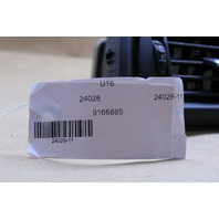 2011-2016 BMW 528i 535i 550i M5 Center Dash Air Vent 64229166885 OEM