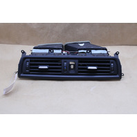 2011-2016 BMW 528i 535i 550i M5 Center Dash Air Vent 64229166885 OEM