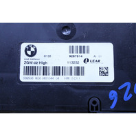 2011-2013 BMW 528 535i 550i 740i 750i Gateway Module 61359267514 OEM