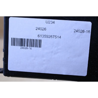 2011-2013 BMW 528 535i 550i 740i 750i Gateway Module 61359267514 OEM