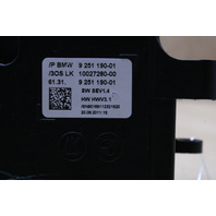 2011-2016 BMW 528i 535i 550i Automatic Transmission Shifter Gear Selector OEM