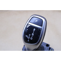 2011-2016 BMW 528i 535i 550i Automatic Transmission Shifter Gear Selector OEM