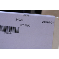 2011-2016 BMW 528i 535i 550i Automatic Transmission Shifter Gear Selector OEM