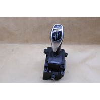 2011-2016 BMW 528i 535i 550i Automatic Transmission Shifter Gear Selector OEM