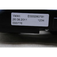 2011-2016 BMW 528i 535i 550i Turn Signal Wiper Switch 61319245622 OEM