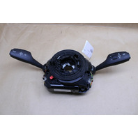 2011-2016 BMW 528i 535i 550i Turn Signal Wiper Switch 61319245622 OEM