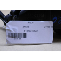 2011-2016 BMW 528i 535i 550i Turn Signal Wiper Switch 61319245622 OEM