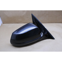 2011-2012 BMW 528i 535i 550i Right Door Mirror 51167283624 OEM