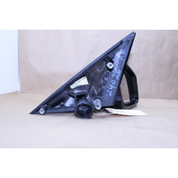 2011-2012 BMW 528i 535i 550i Right Door Mirror 51167283624 OEM