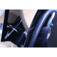 2011-2012 BMW 528i 535i 550i Right Door Mirror 51167283624 OEM