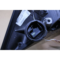 2011-2012 BMW 528i 535i 550i Right Door Mirror 51167283624 OEM