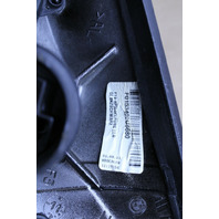 2011-2012 BMW 528i 535i 550i Right Door Mirror 51167283624 OEM