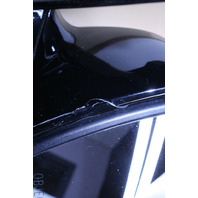 2011-2012 BMW 528i 535i 550i Right Door Mirror 51167283624 OEM