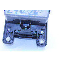 2012 BMW 535i iDrive Navigation Switch Knob Joystick 65829253944 OEM