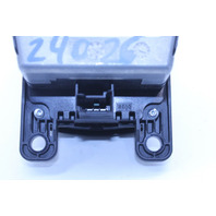 2012 BMW 535i iDrive Navigation Switch Knob Joystick 65829253944 OEM