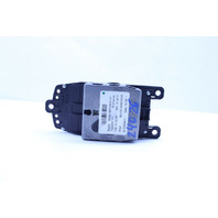 2012 BMW 535i iDrive Navigation Switch Knob Joystick 65829253944 OEM