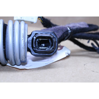 2011-2016 BMW 528i 535i 550i M5 Right Trunk Lid Shock 51247207010 OEM