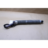 2011-2016 BMW 528i 535i 550i M5 Right Trunk Lid Shock 51247207010 OEM