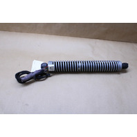 2011-2016 BMW 528i 535i 550i M5 Right Trunk Lid Shock 51247207010 OEM