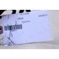 2011-2016 BMW 528i 535i 550i M5 Right Trunk Lid Shock 51247207010 OEM