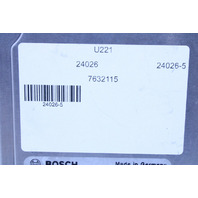 2011-2012 BMW 535i 640i X3 3.0 Engine Computer ECU ECM DME 12147632115 OEM