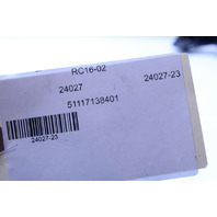 2009-2011 BMW 328i 335i Headlight Bracket Arm Left OEM