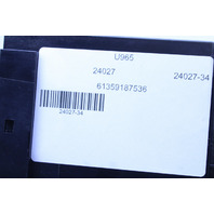 2009 BMW 328i 335i Body Control Module BCM OEM