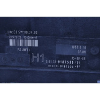 2009 BMW 328i 335i Body Control Module BCM OEM