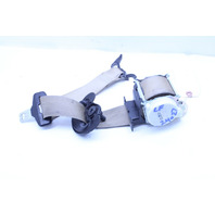 2009-2011 BMW 328i 335i Sedan Front Seat Belt Left OEM