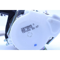 2009-2011 BMW 328i 335i Sedan Front Seat Belt Left OEM