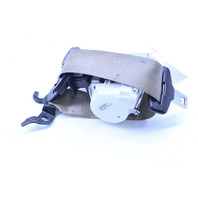 2009-2011 BMW 328i 335i Sedan Front Seat Belt Left OEM