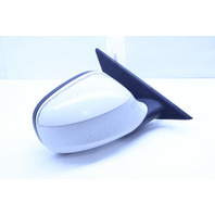 2009-2011 BMW 328i 335i Right Door Mirror 51167282528 OEM