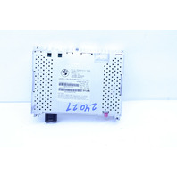 2009 BMW 335d Satellite Radio Stereo Receiver 65129192274 OEM