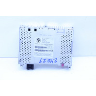 2009 BMW 335d Satellite Radio Stereo Receiver 65129192274 OEM