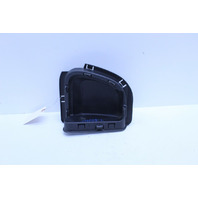 2005-2008 Porsche Boxster Cayman 987 Rear Bumper Guard Left OEM