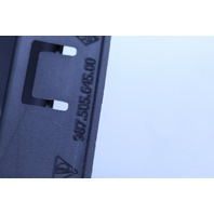 2005-2008 Porsche Boxster Cayman 987 Rear Bumper Guard Left OEM