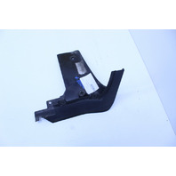 2005-2012 Porsche Boxster Cayman 987 Rocker Panel Mud Guard Right OEM