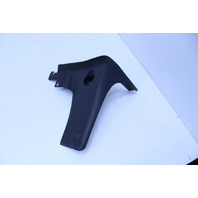 2005-2012 Porsche Boxster Cayman 987 Rocker Panel Mud Guard Right OEM