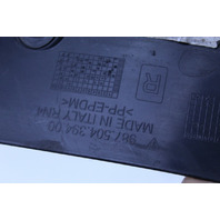 2005-2012 Porsche Boxster Cayman 987 Rocker Panel Mud Guard Right OEM