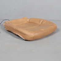 2005-2008 Porsche 911 997 Boxster Cayman 987 Seat Bottom Cushion Cover OEM Used