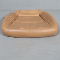 2005-2008 Porsche 911 997 Boxster Cayman 987 Seat Bottom Cushion Cover OEM Used