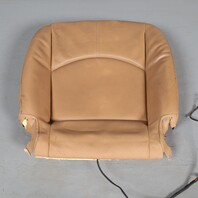 2005-2008 Porsche 911 997 Boxster Cayman 987 Seat Bottom Cushion Cover OEM Used