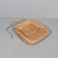 2005-2008 Porsche 911 997 Boxster Cayman 987 Seat Bottom Cushion Cover OEM Used