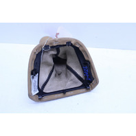 2005-2012 Porsche 911 997 Boxster Cayman 987 Shift Knob 6 Speed Sand Beige OEM