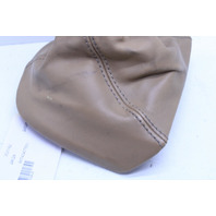 2005-2012 Porsche 911 997 Boxster Cayman 987 Shift Knob 6 Speed Sand Beige OEM
