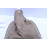 2005-2012 Porsche 911 997 Boxster Cayman 987 Shift Knob 6 Speed Sand Beige OEM