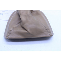 2005-2012 Porsche 911 997 Boxster Cayman 987 Shift Knob 6 Speed Sand Beige OEM