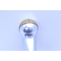 2005-2012 Porsche 911 997 Boxster Cayman 987 Shift Knob 6 Speed Sand Beige OEM